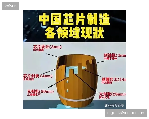 国产直播设备在面板与接口上已实现追赶，但在核心的视频处理芯片上仍面临“卡脖子”困境